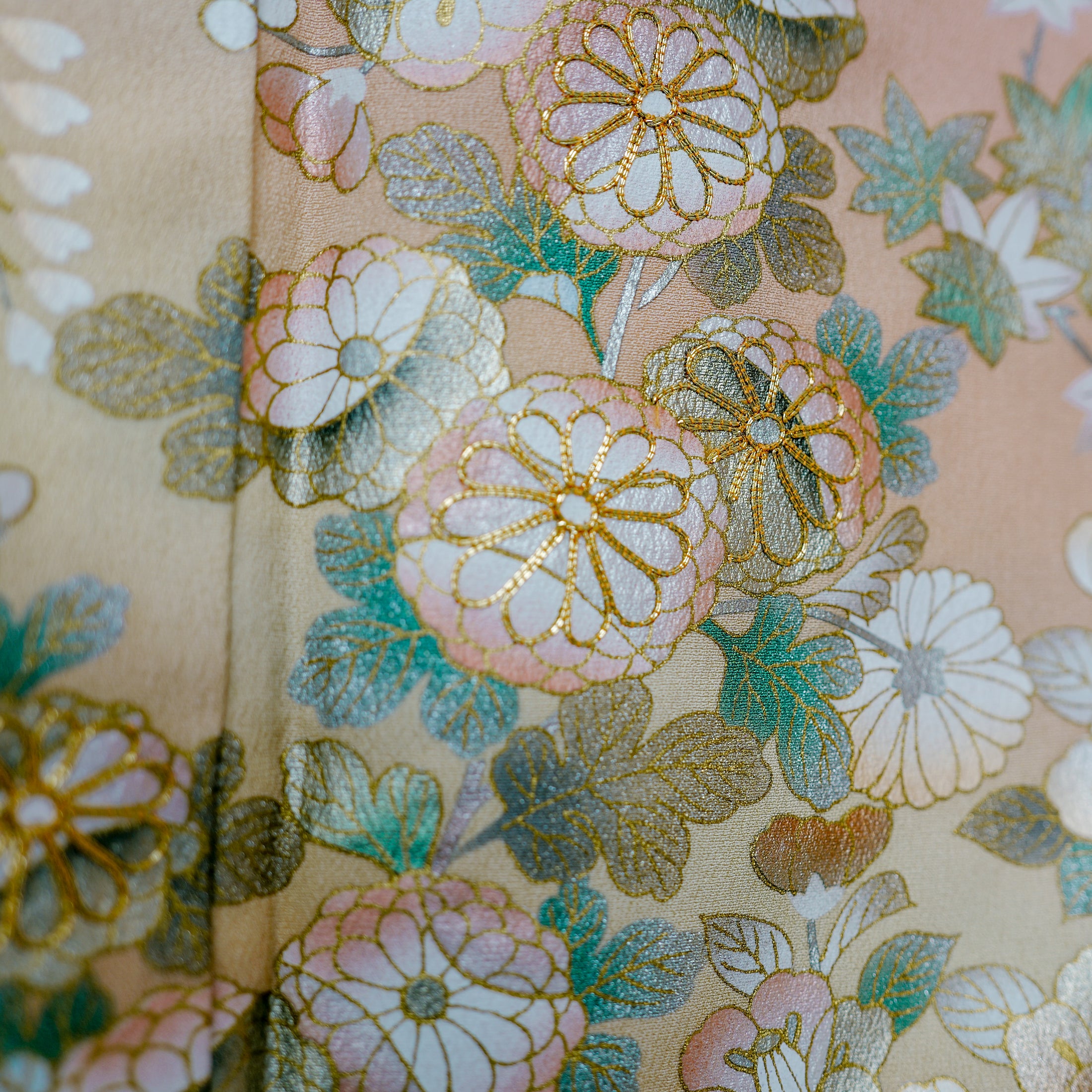 Kintsugi Collection: KINAUG27-10