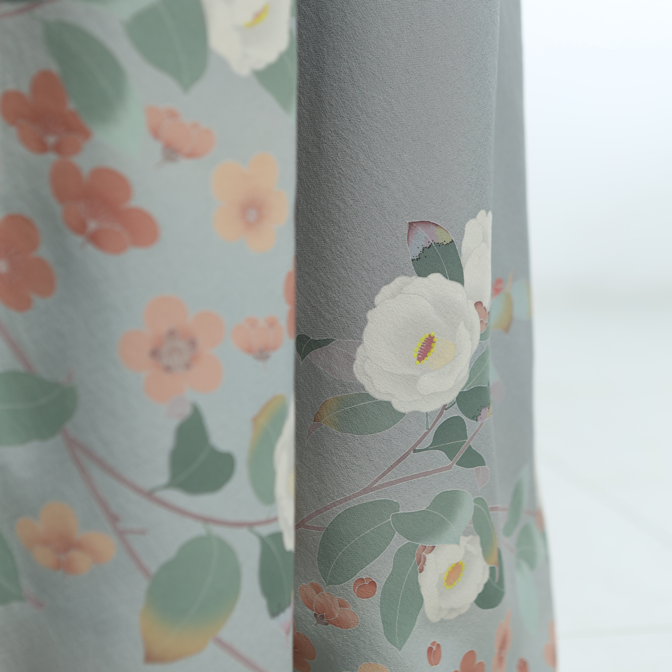 Premium On-hand: Blue Palazzo | MZ | PP5241