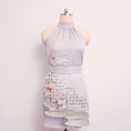 Load image into Gallery viewer, On-hand item: HD3057 | Halter Dress | LB
