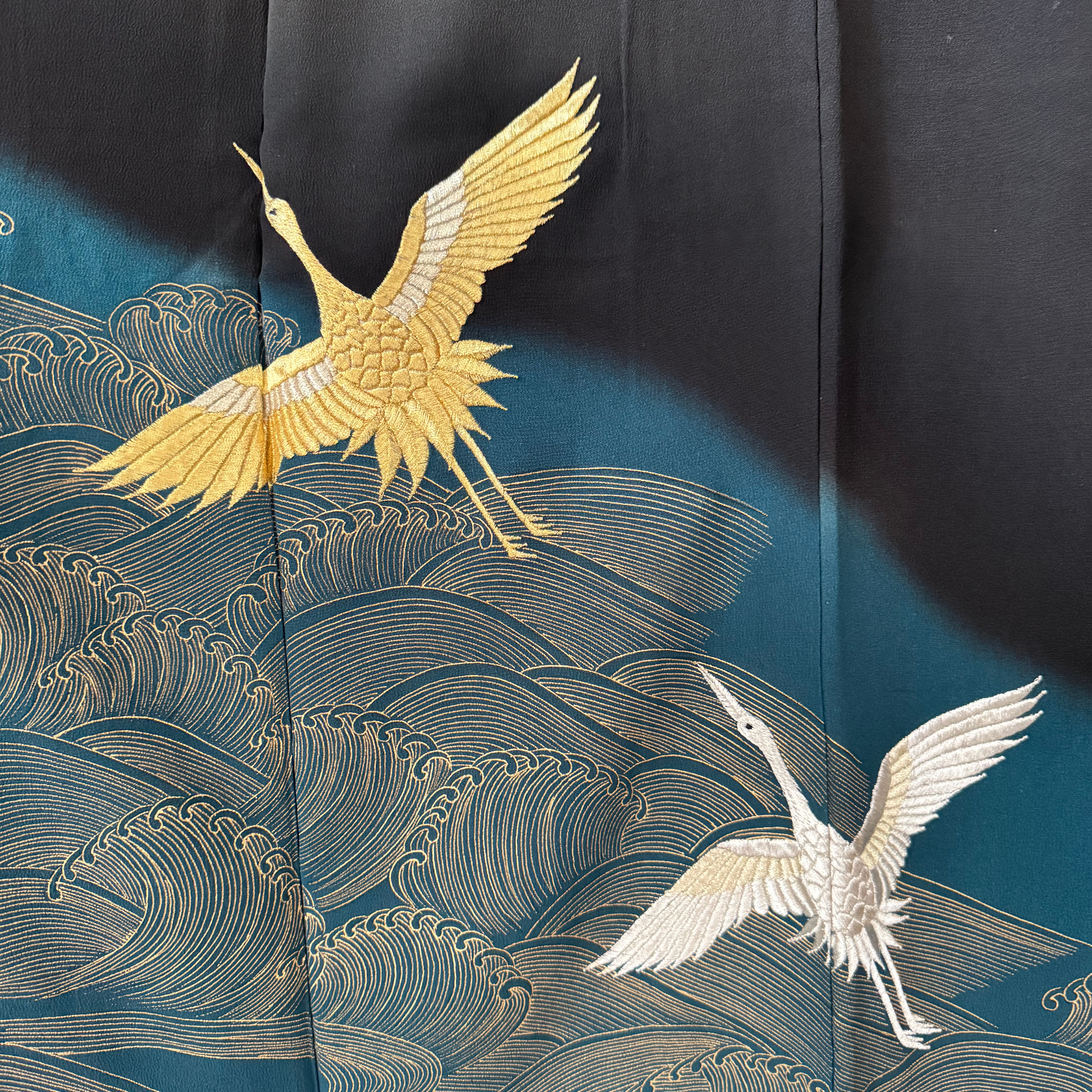 Kintsugi Collection: KINOCT2-01