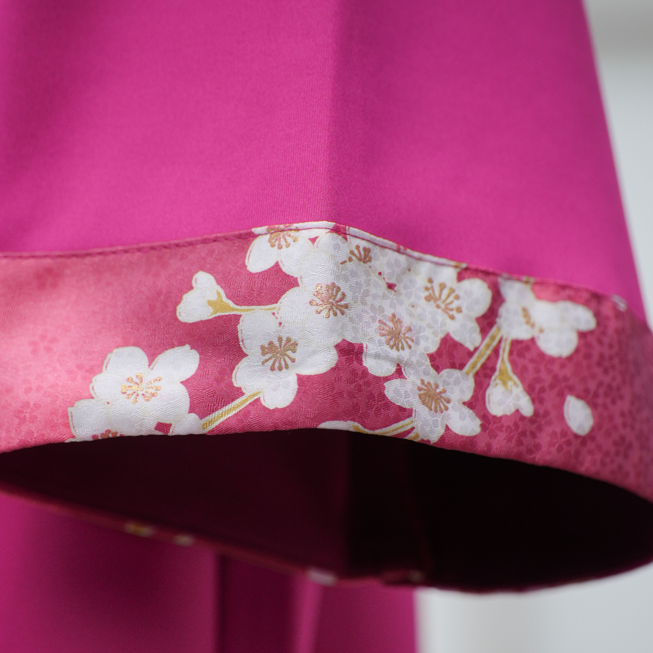 Premium On-hand: Pink Oversized Shirt | L | OS7227