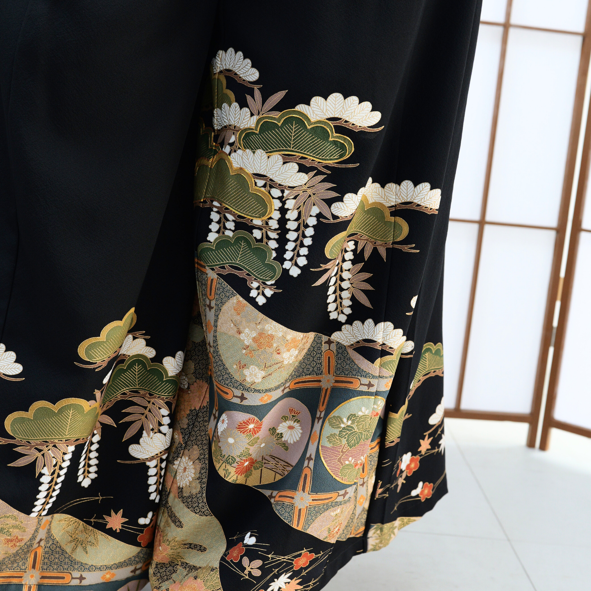 Premium On-hand: Palazzo Pants | 6XLZ | PP5219
