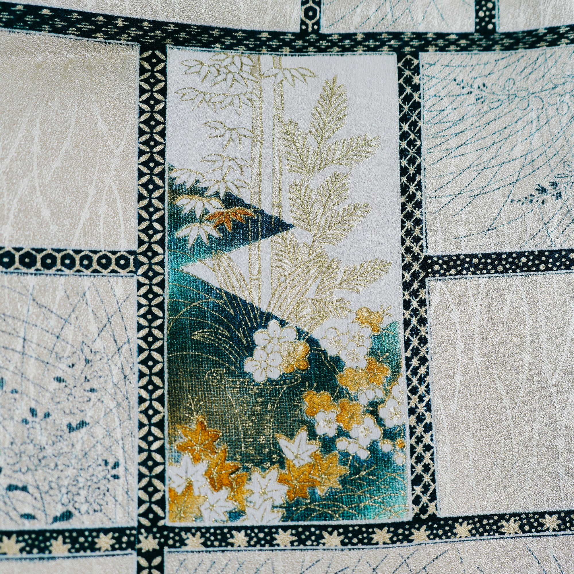 Kintsugi Collection: KINAUG27-04