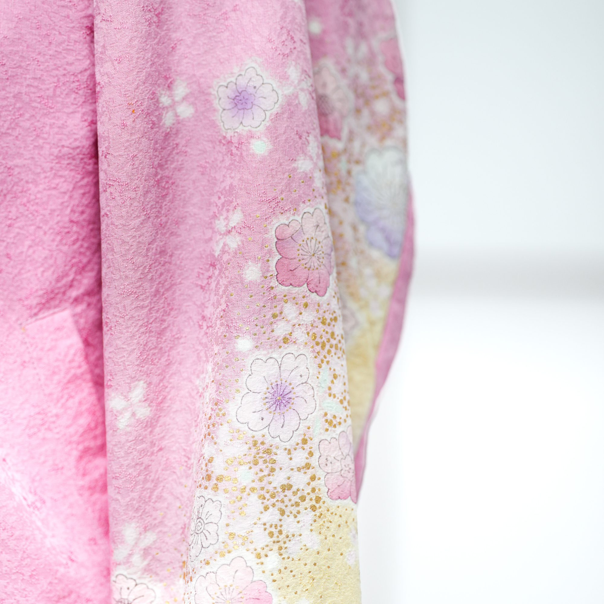 Premium On-hand: Pink Bomber Jacket with Hoodie | LB | BJH7305