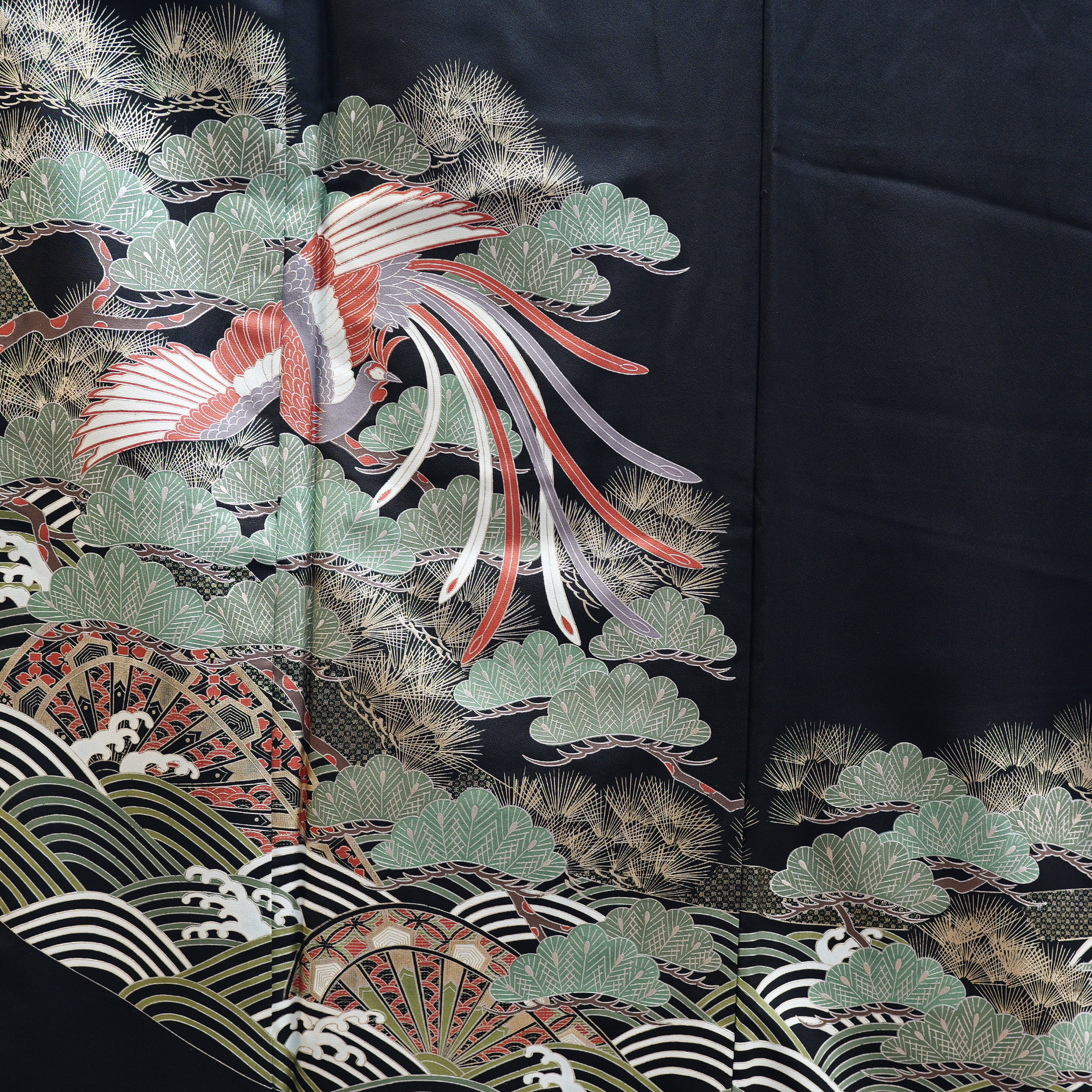 Premium Fabric: NYSEPT-03