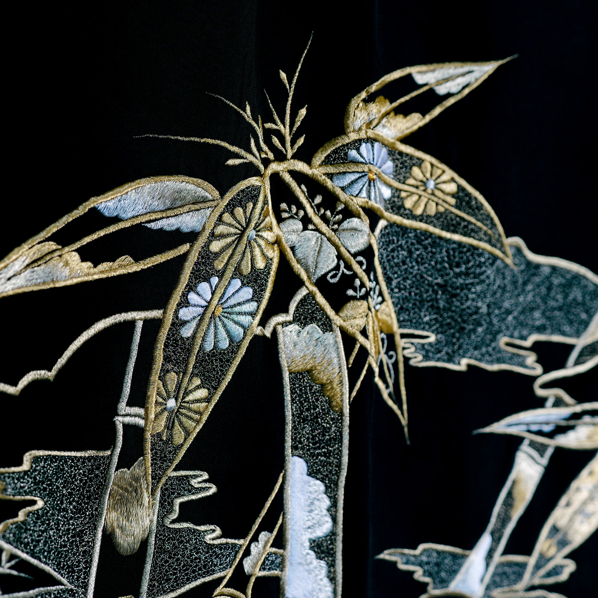 Kintsugi Collection: KINAUG27-03