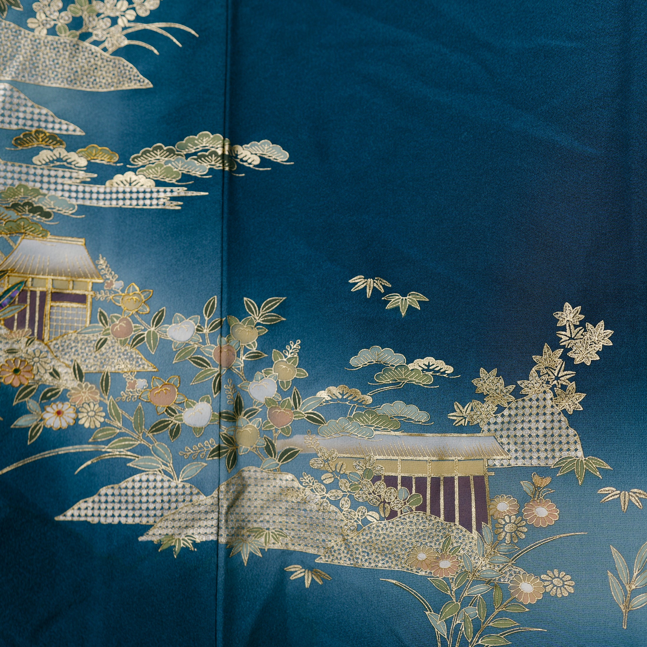 Kintsugi Collection: KINAUG27-11