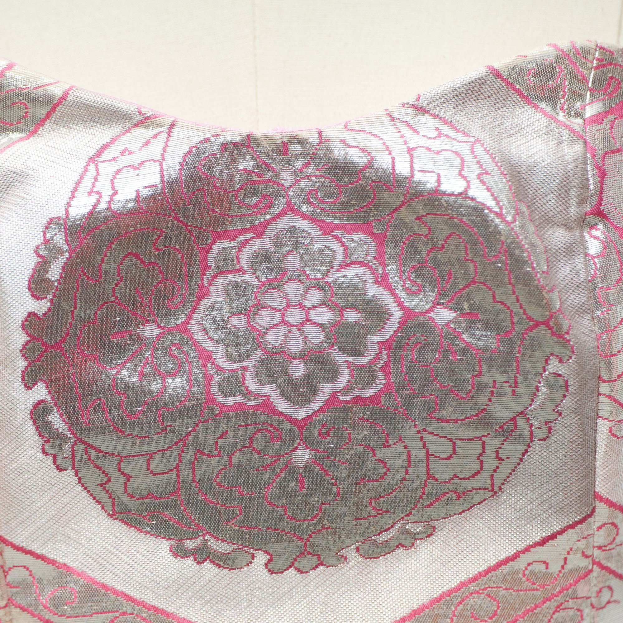 Premium On-hand item: Pink Corset | SA | C1839