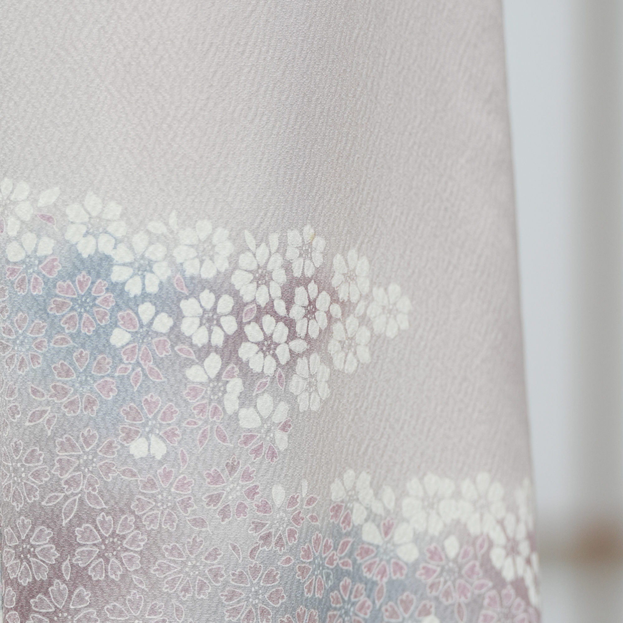 Premium On-hand: Light Colored Sakura Palazzo Pants | 3XLB | PP6662
