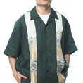 Load image into Gallery viewer, On-hand: Men's Linen Polo | LP3527 | L
