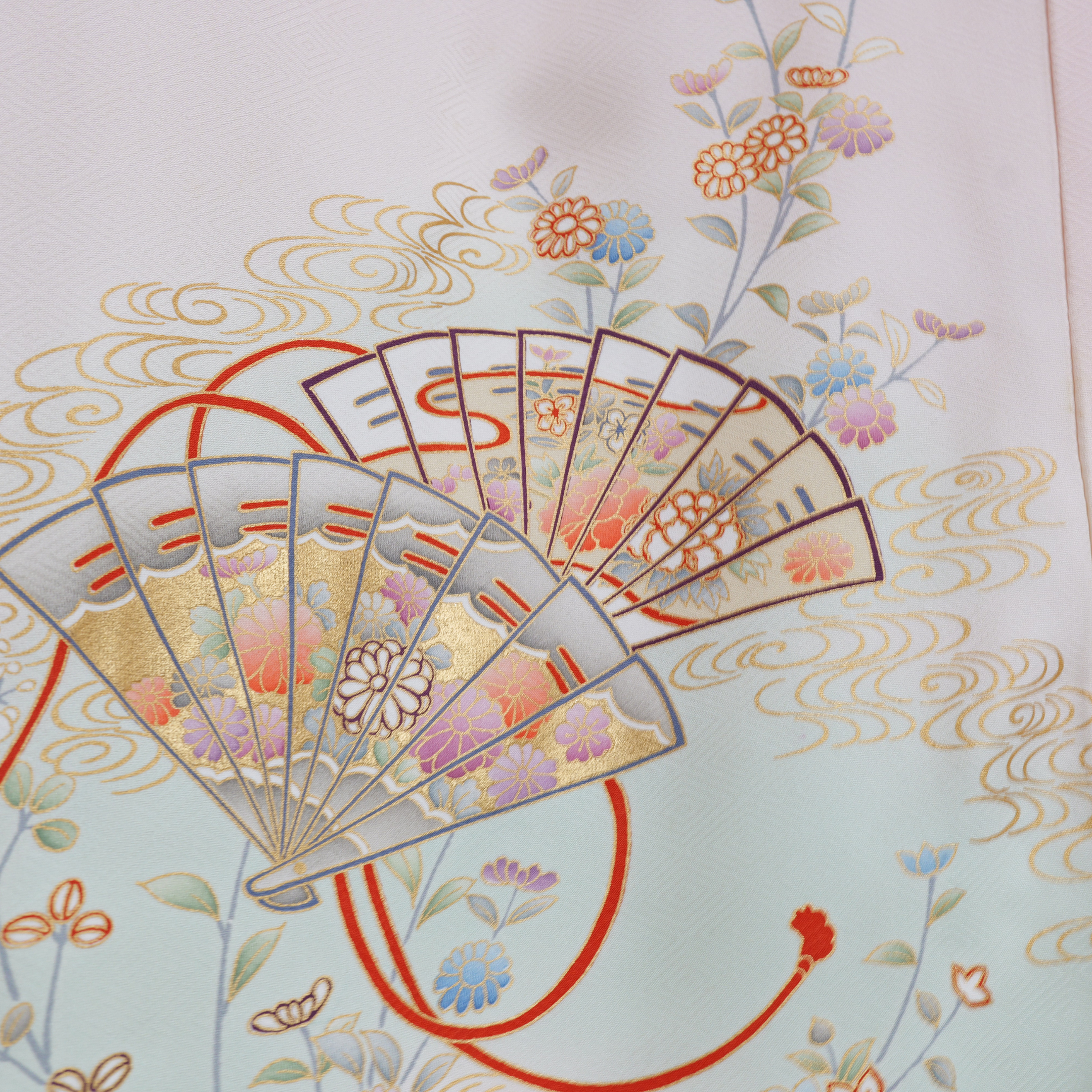 NALB Fabric: 0211NALB-01 | Pink