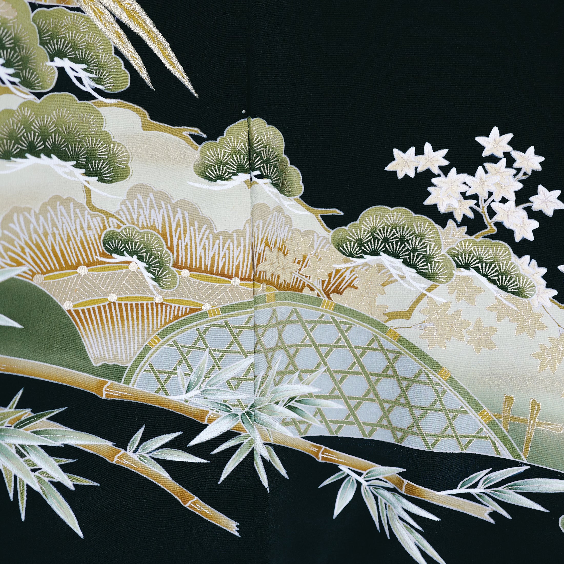 Kintsugi Collection: KINAUG27-01
