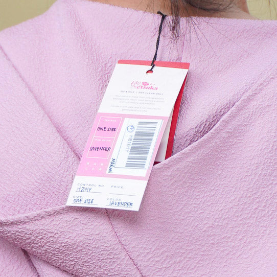 Premium On-hand: Lavender Hoodie | H8101Y