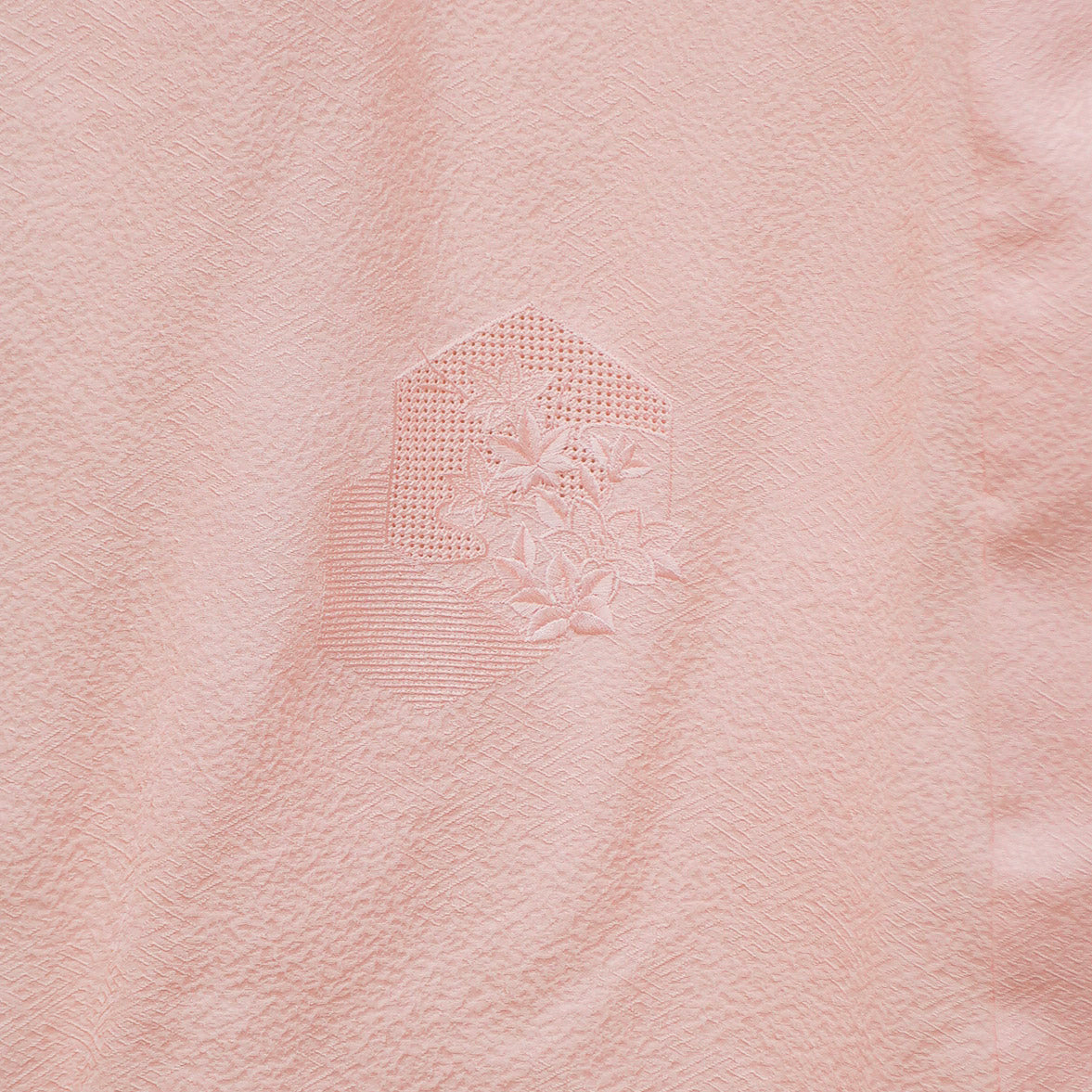Thank You Fabric: Pink Charms (0717_37)