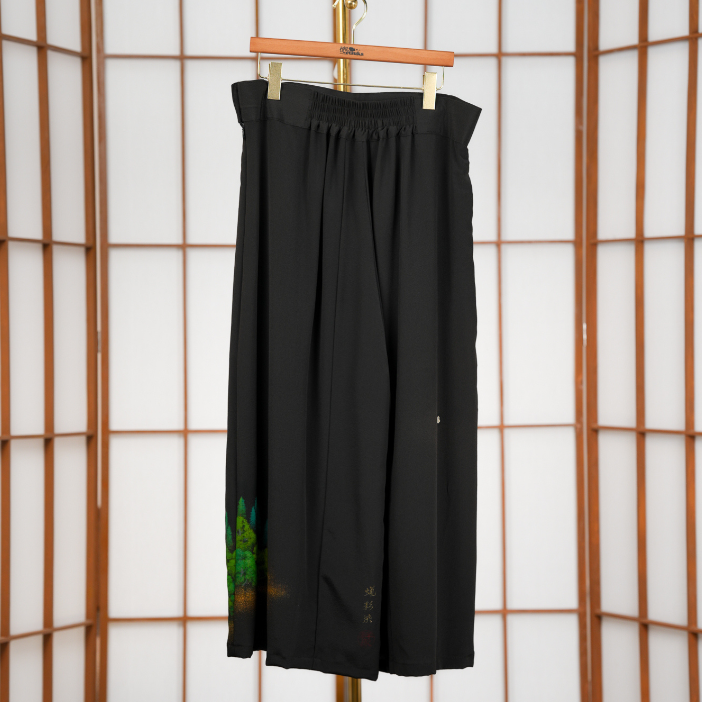 Premium On-hand: Palazzo Pants | 4XLA | PP4847