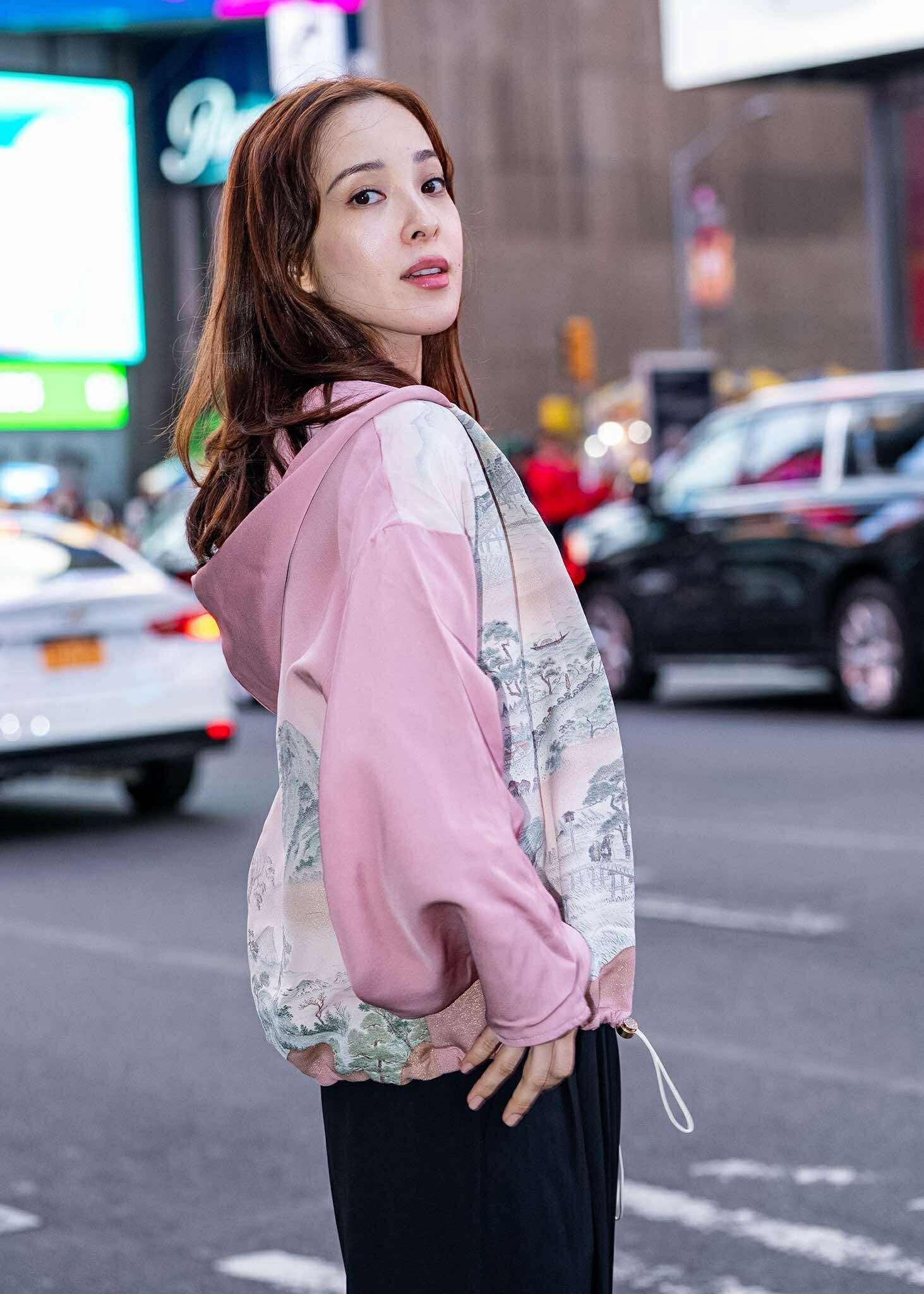 Kimono Hoodie Pre Order