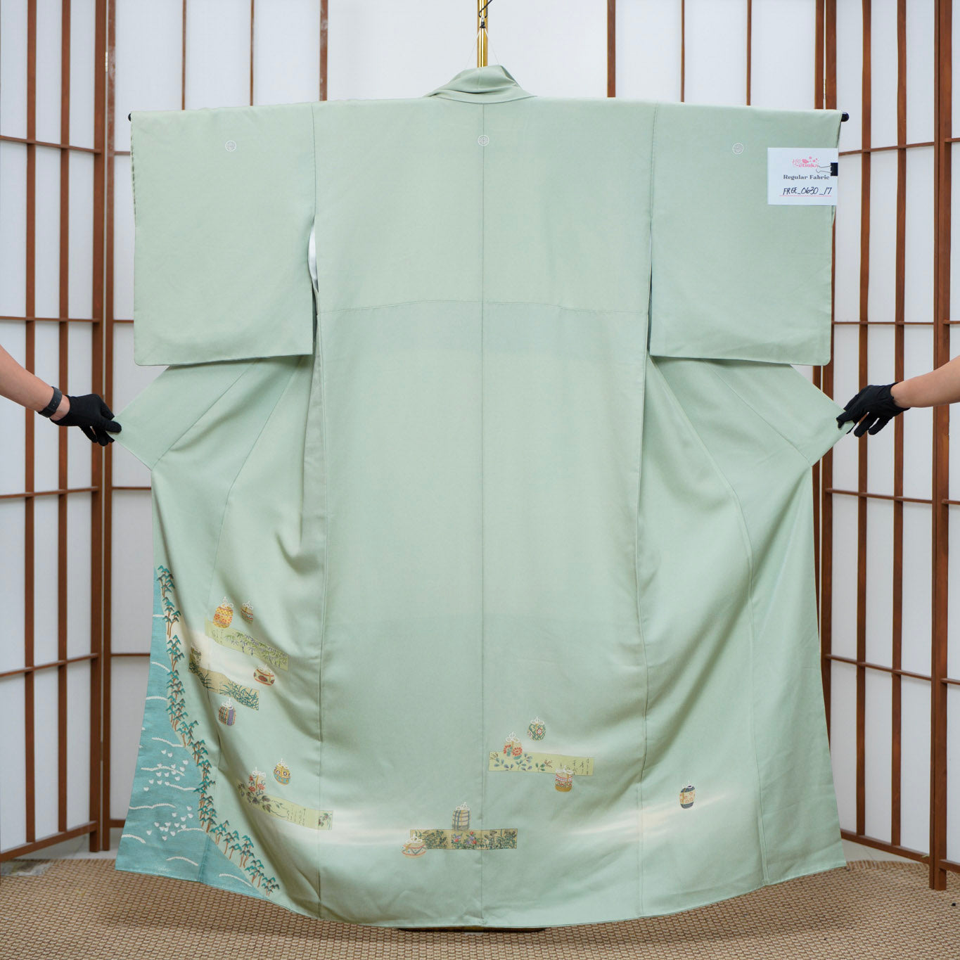 TYSB16: Celadon Coast