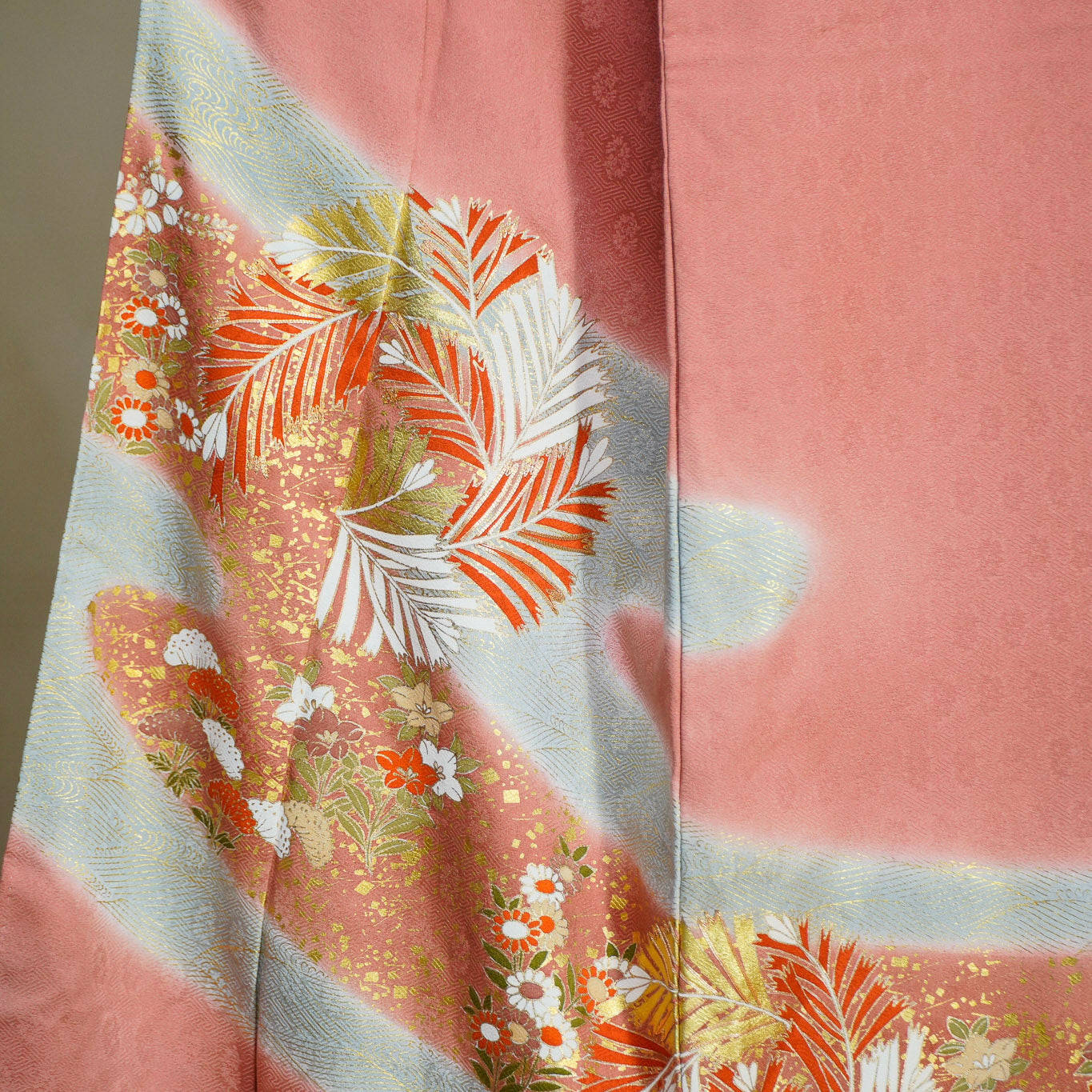 Pre-Birthday Fabric: REG0827-60 | Gold Dust Garden