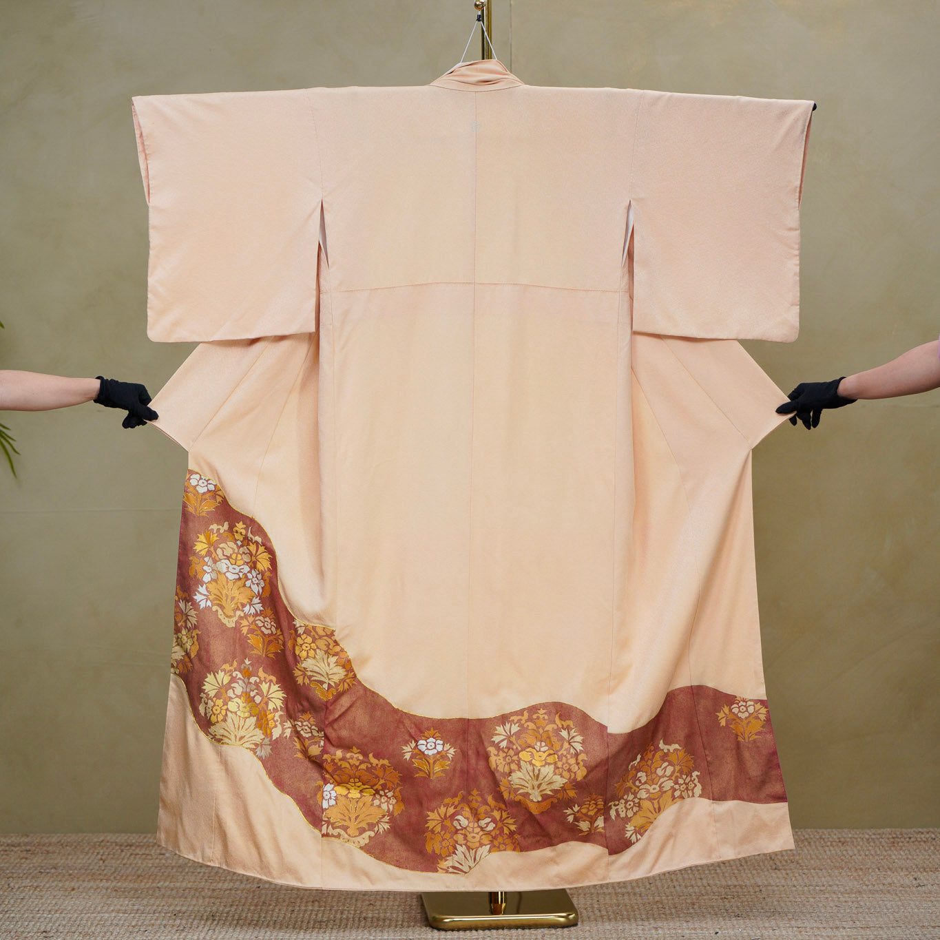 Pre-Birthday Fabric: REG0828-20 | Peach Elite