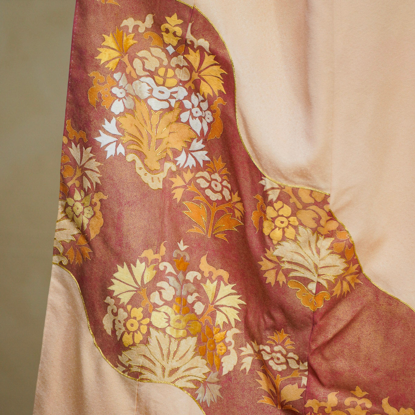 Pre-Birthday Fabric: REG0828-20 | Peach Elite
