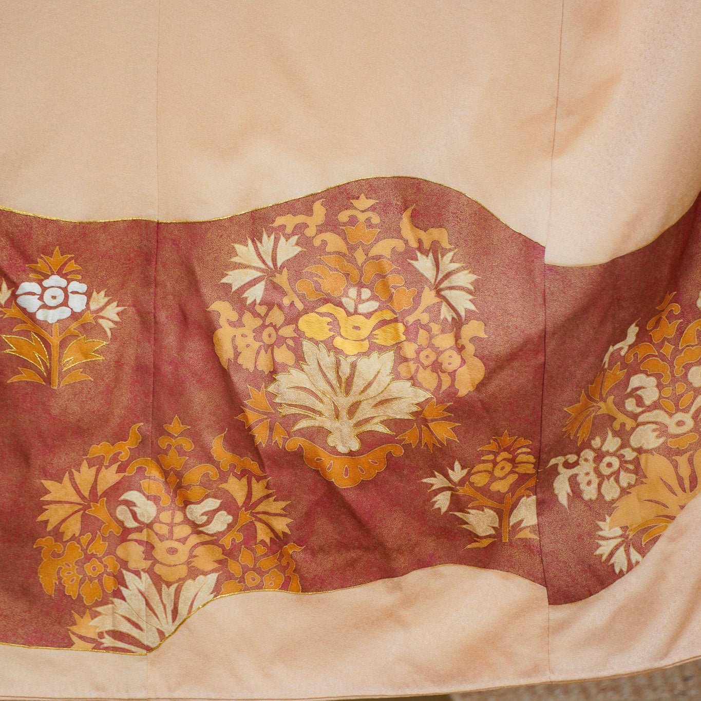 Pre-Birthday Fabric: REG0828-20 | Peach Elite