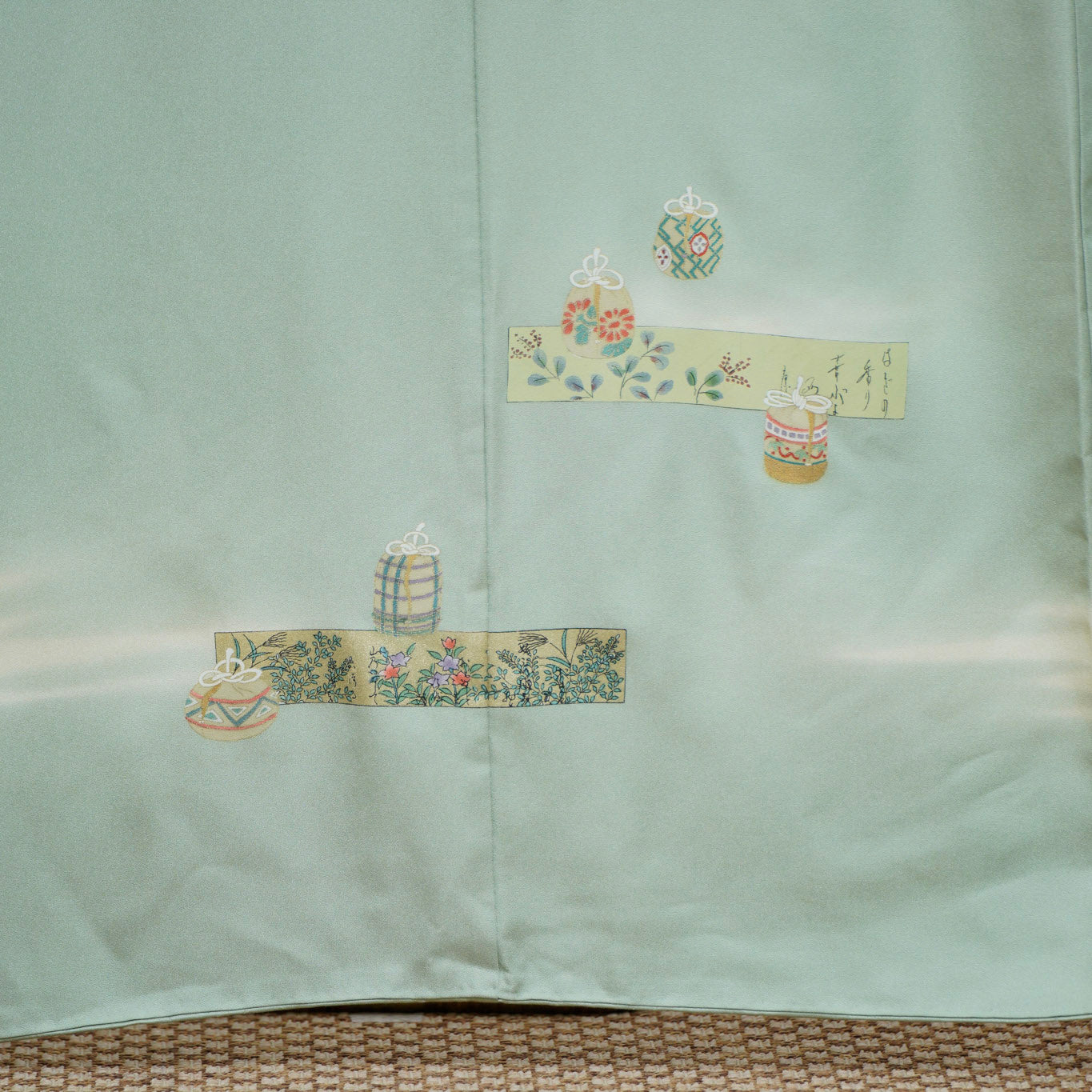 TYSB16: Celadon Coast