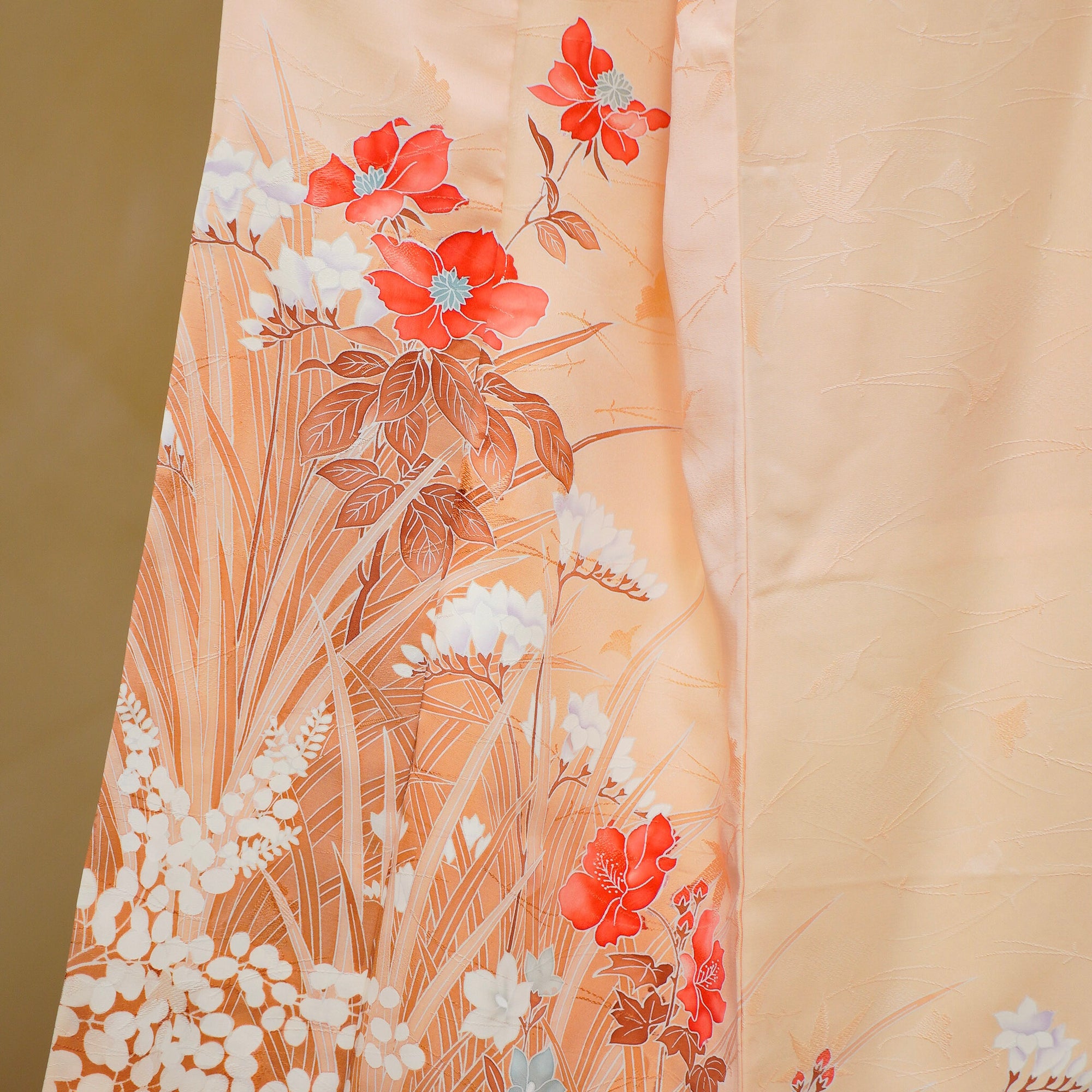 Thank You Fabric: Sweet Bloom (0717_39)