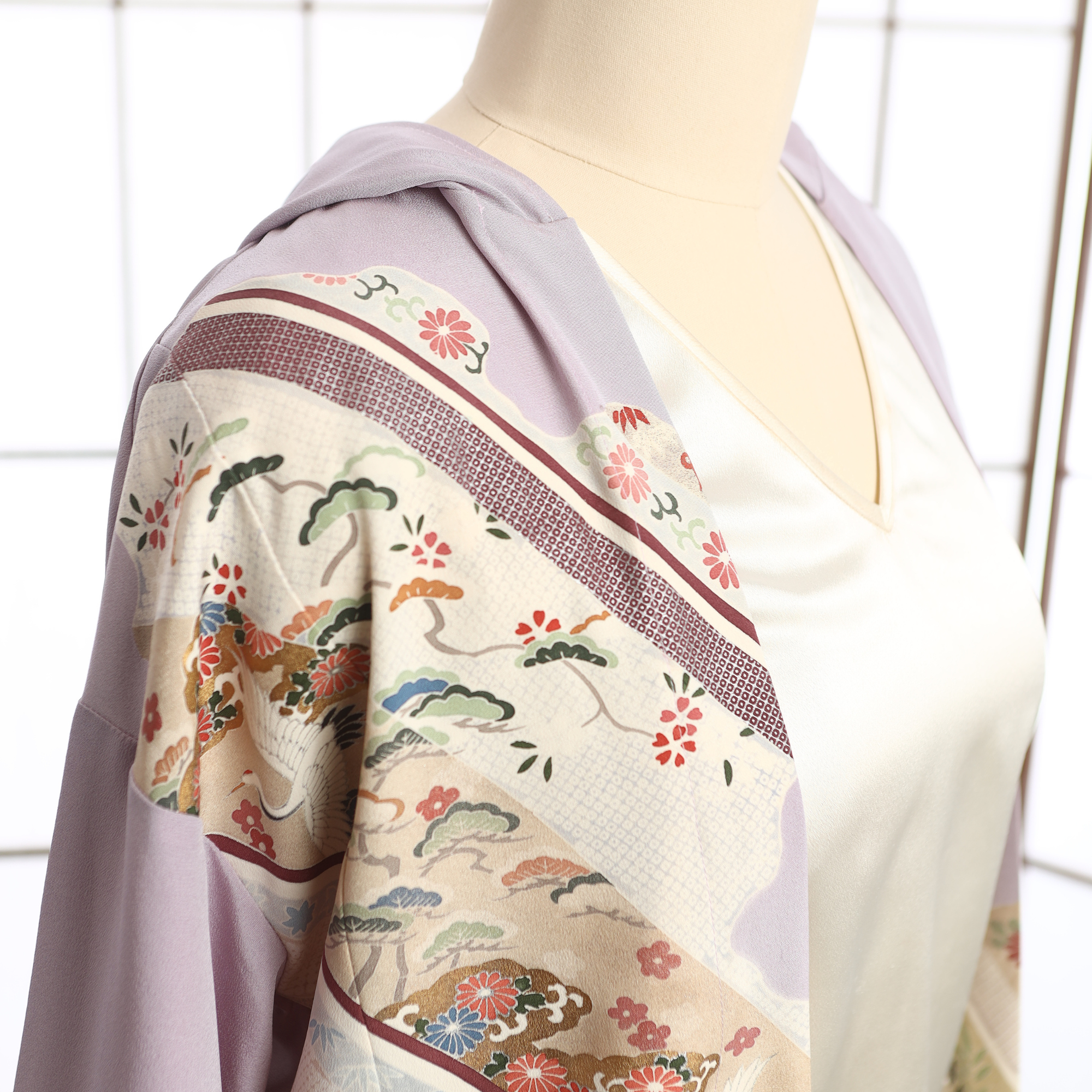 Premium On-hand: Lavender Hoodie | H6360