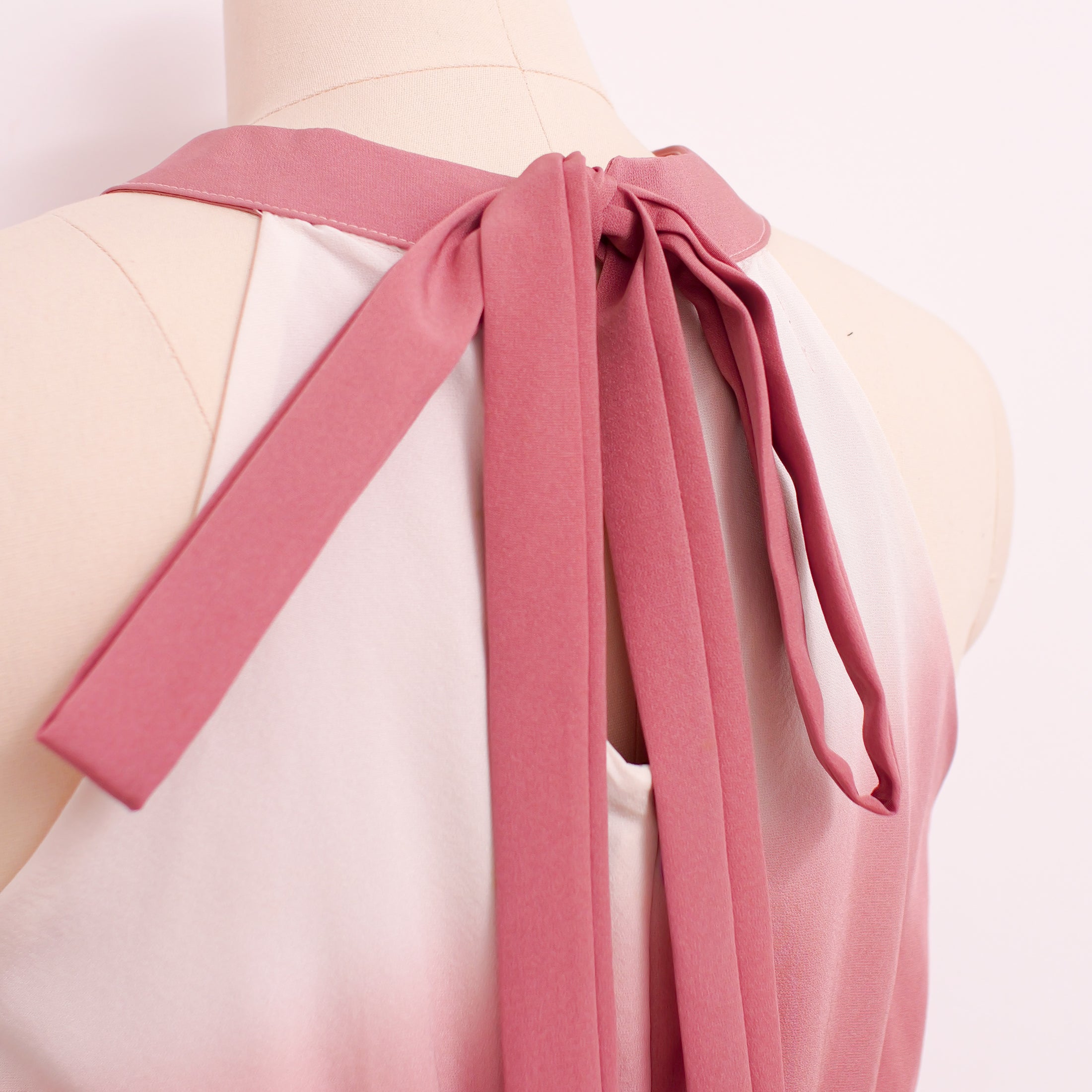 On-hand item: Jumpsuit | JS2901 - XLB (IP) with minor stains