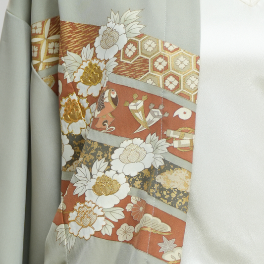 Premium On-hand: Green Hoodie | H6135