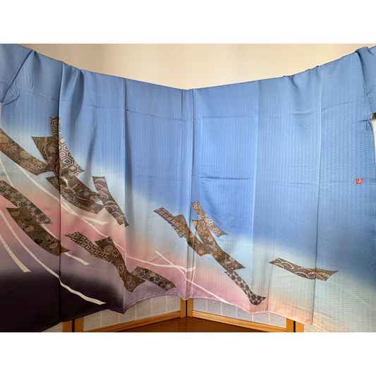 Kintsugi Collection: KINOCT2-02