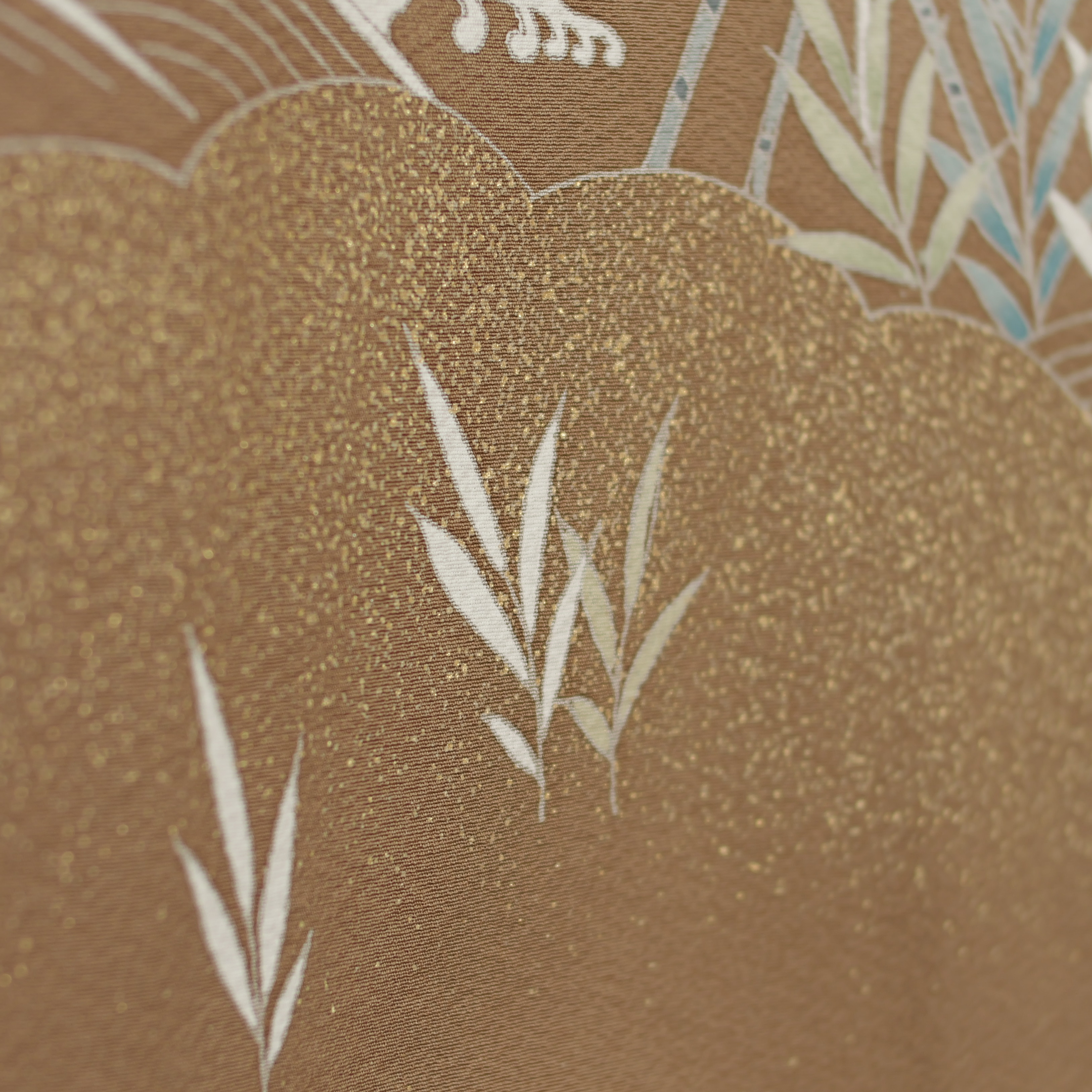 NALB Fabric: 0126NALB-03 | Gold cream beige