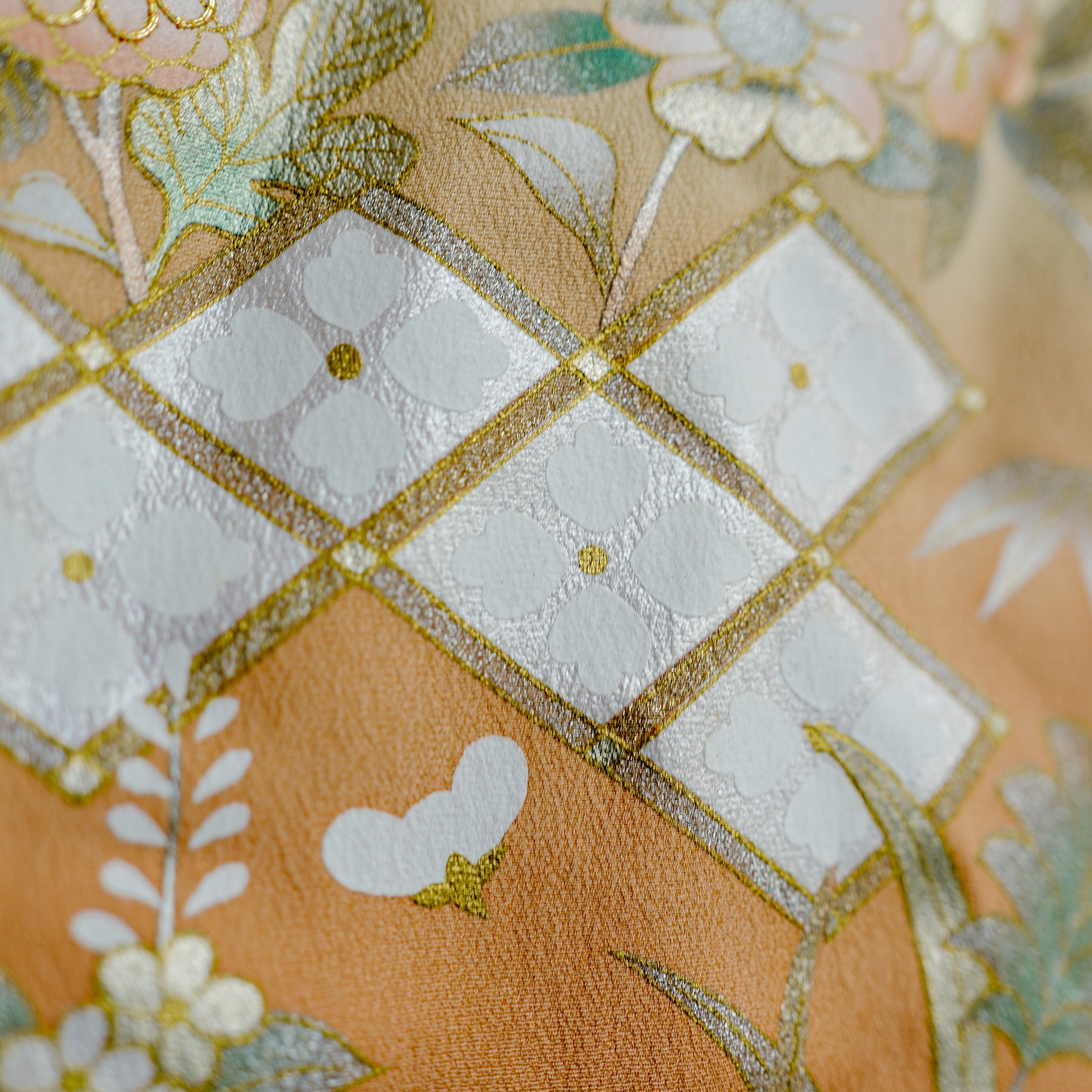 Kintsugi Collection: KINAUG27-10