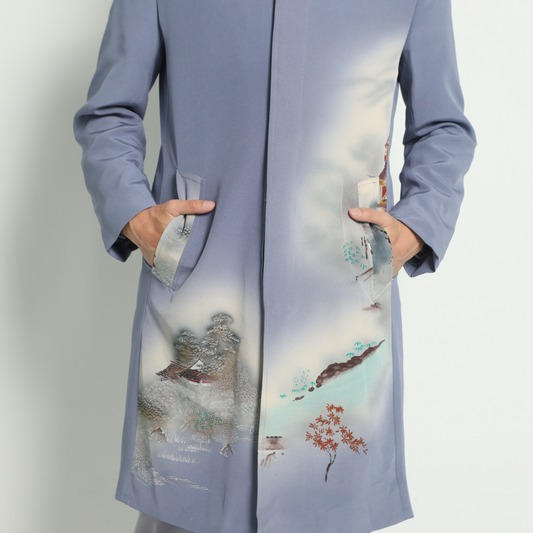 New!! On-hand item: Men's Coat | Large