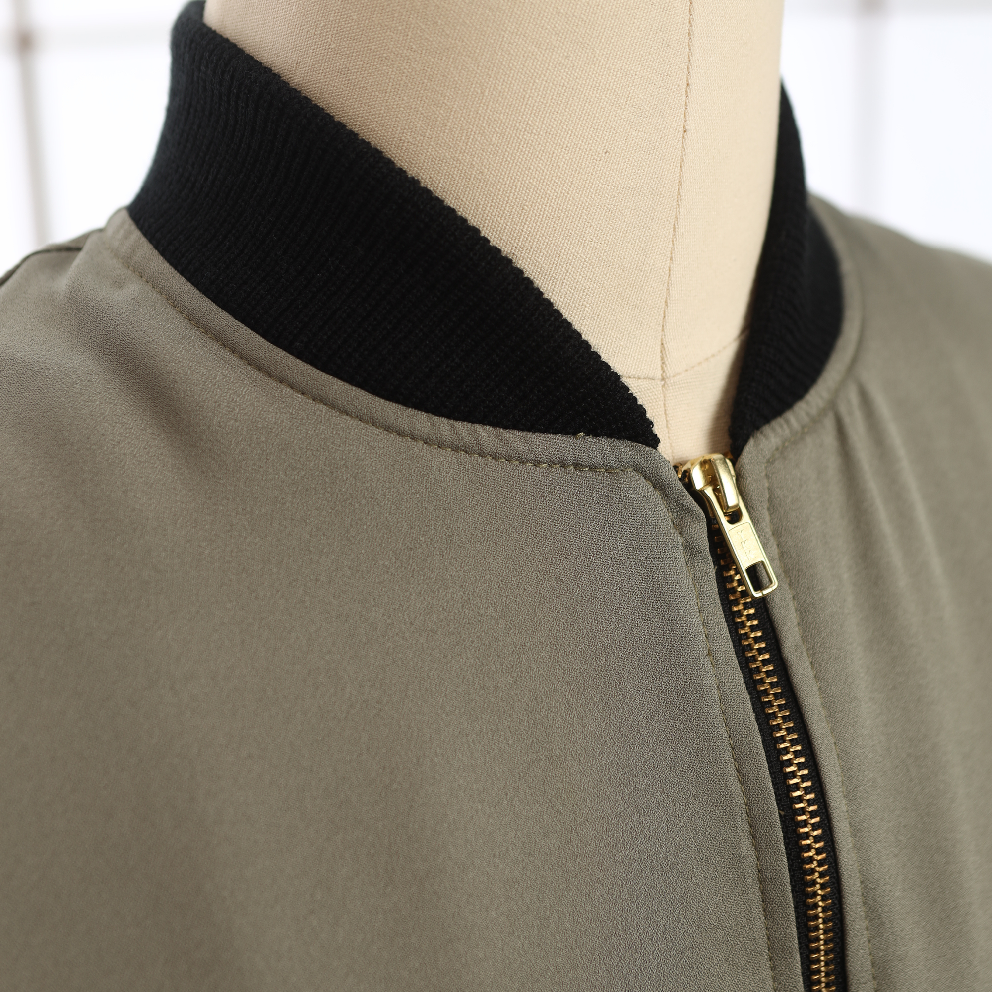 Premium On-hand: Green Men's Bomber Jacket | BJ5274 | L