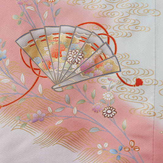 NALB Fabric: 0211NALB-01 | Pink