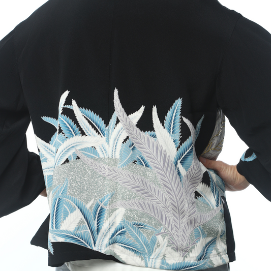 On-hand item: Blazer | B4636 | 2P (unisex design)