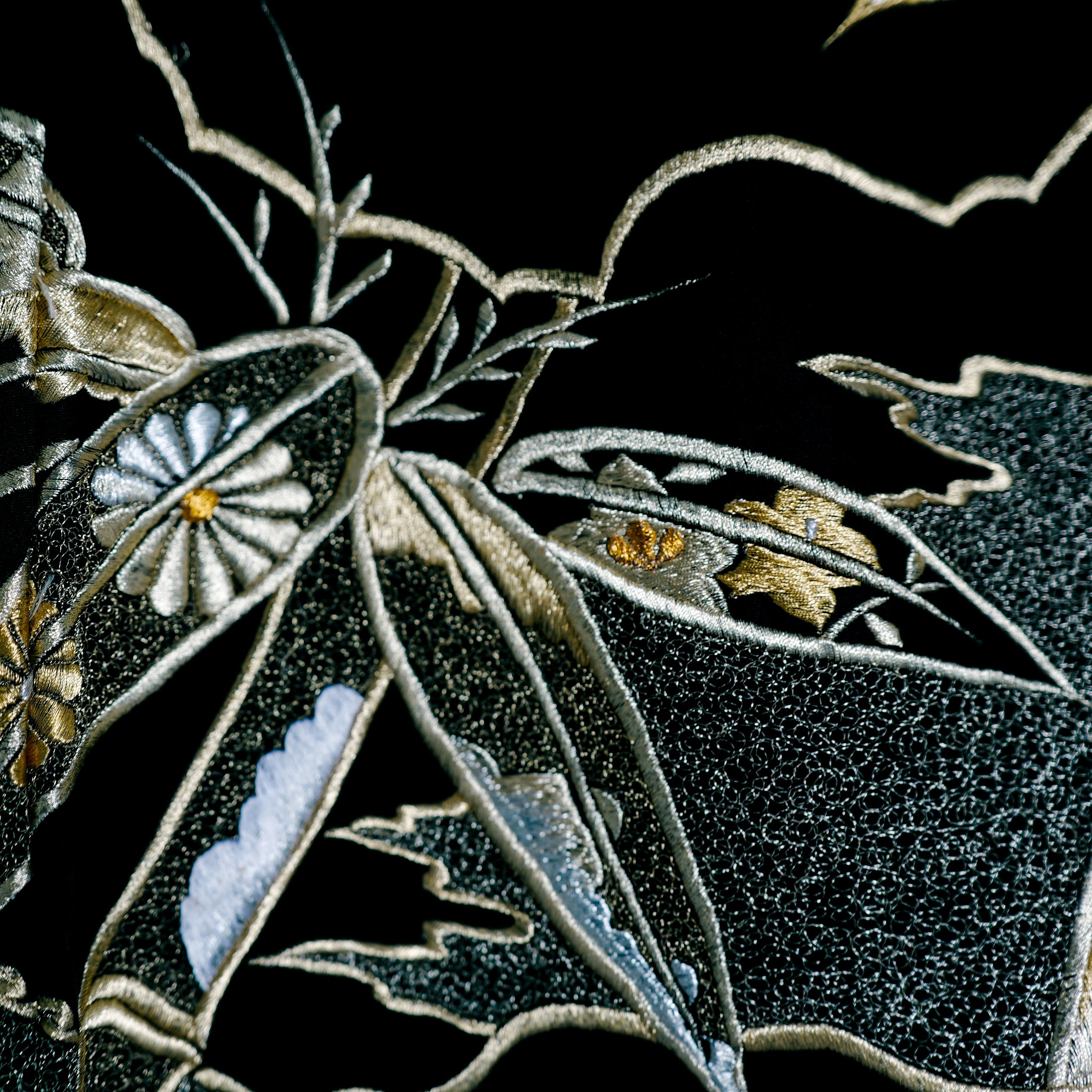 Kintsugi Collection: KINAUG27-03
