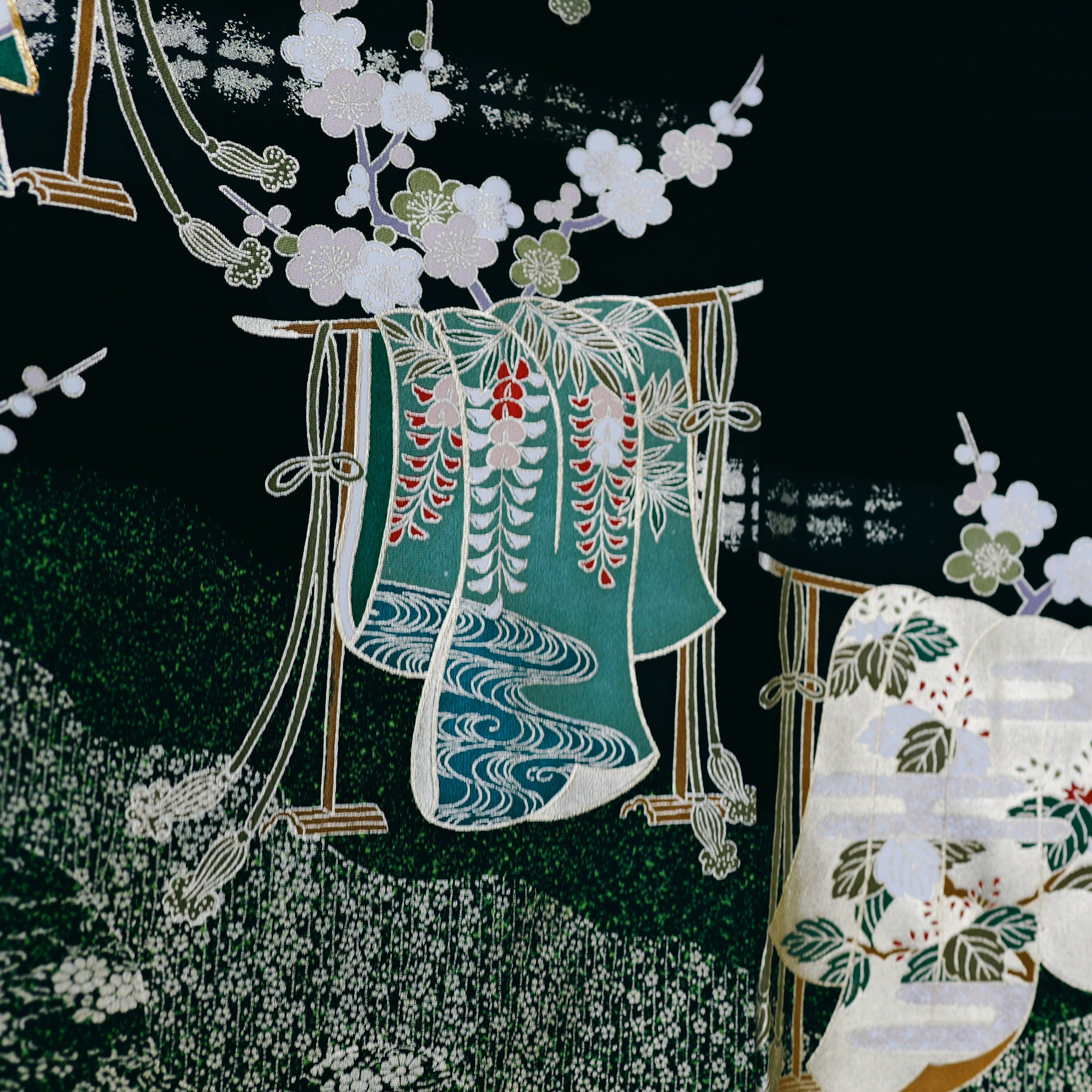 Kintsugi Collection: KINAUG27-12