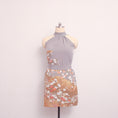 Load image into Gallery viewer, On-hand item: HD4407 | Halter Dress | MB

