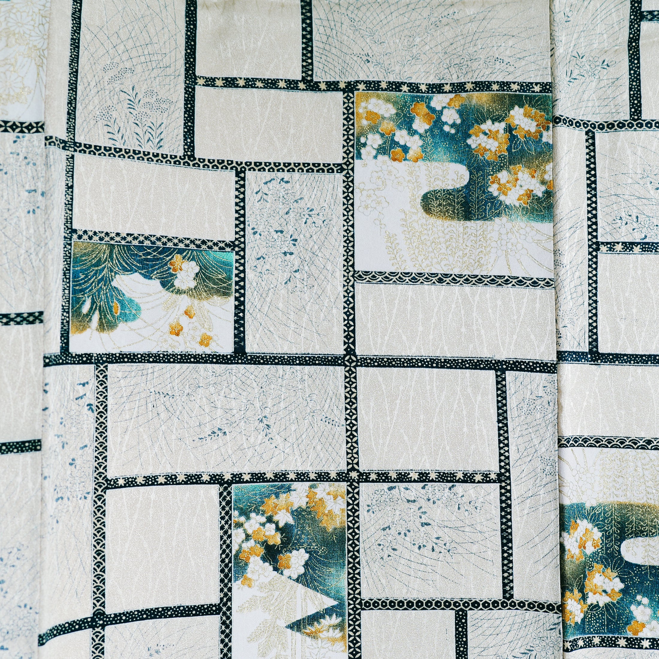 Kintsugi Collection: KINAUG27-04