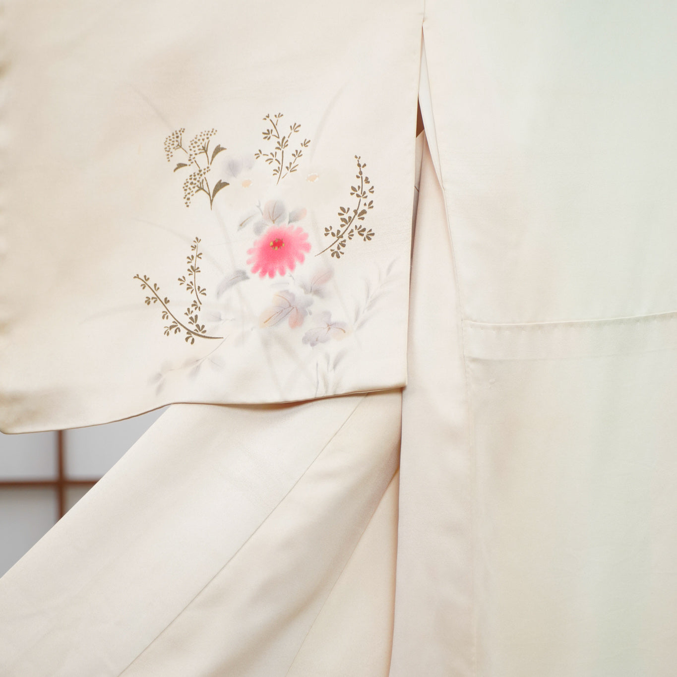 Bai Fabric: 0630_29 | Prime Flowers