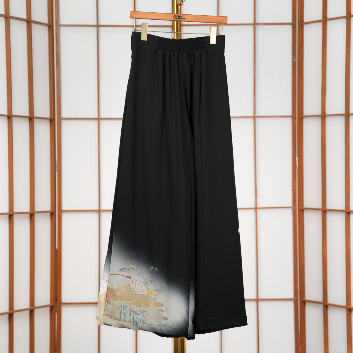 Premium On-hand: Palazzo Pants | MZ | PP5299