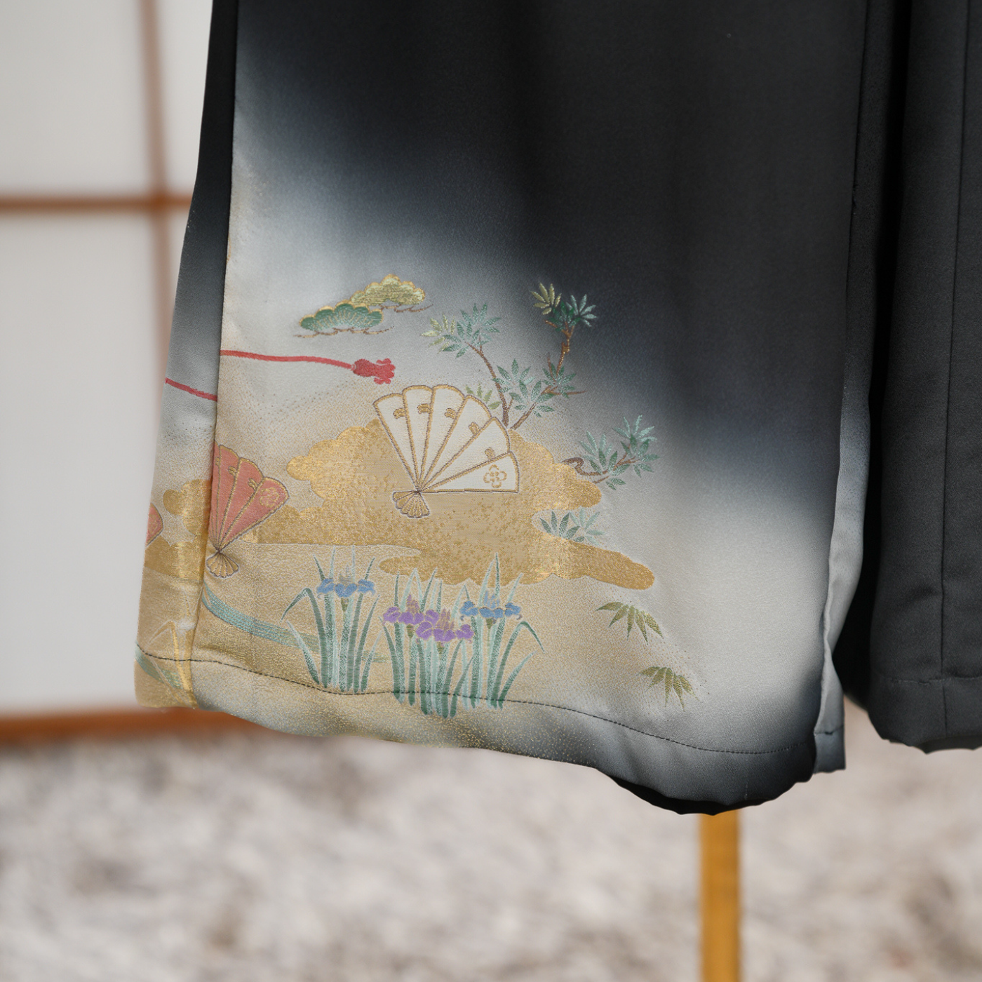 Premium On-hand: Palazzo Pants | MZ | PP5299