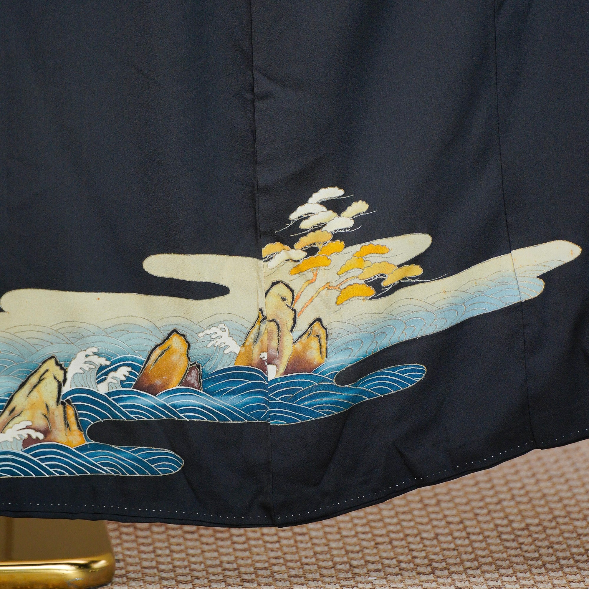 Thank You Fabric: Arise of Waves (0714_53)