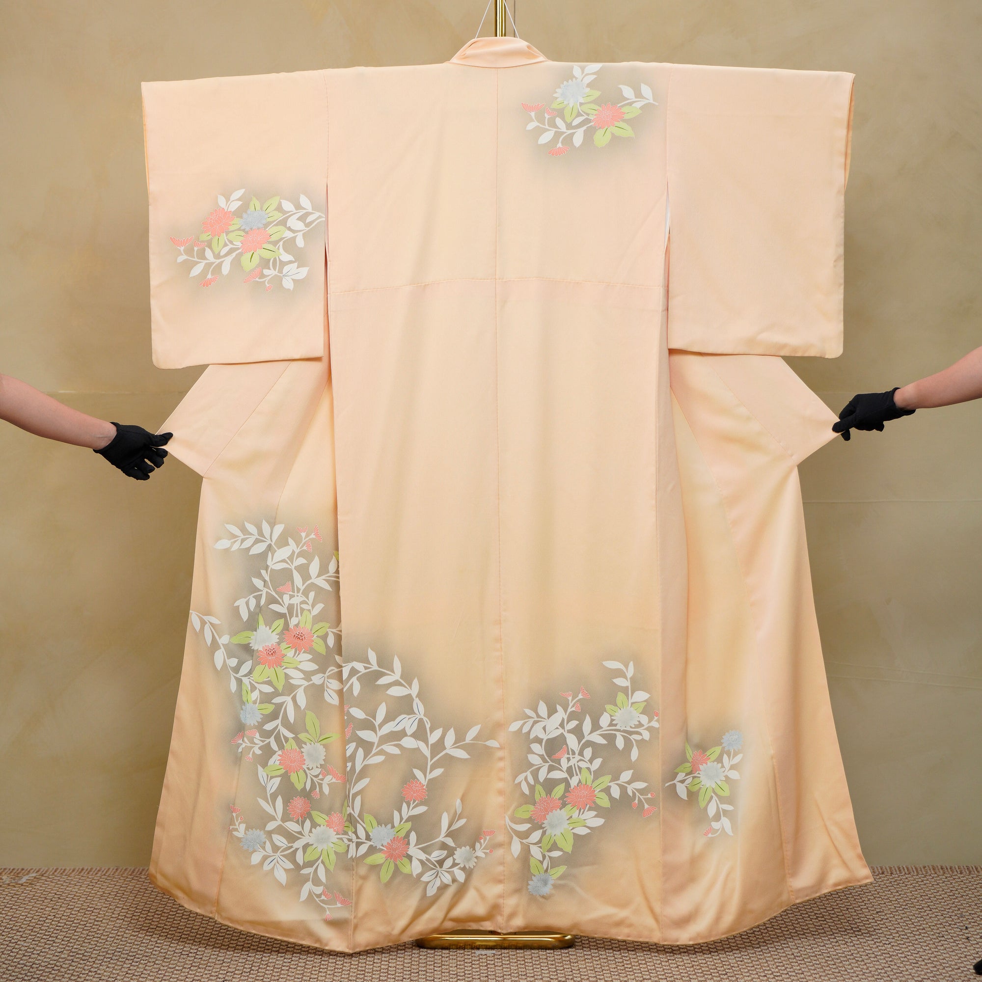 Thank You Fabric: Morning Bloom (0717_42)