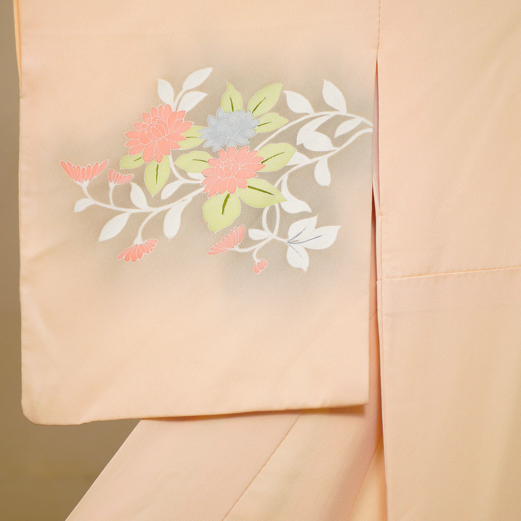 Thank You Fabric: Morning Bloom (0717_42)