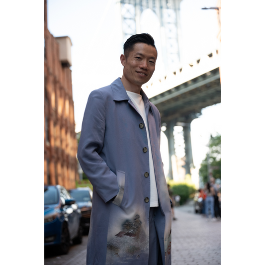 New!! On-hand item: Men's Coat | Large