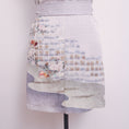 Load image into Gallery viewer, On-hand item: HD3057 | Halter Dress | LB
