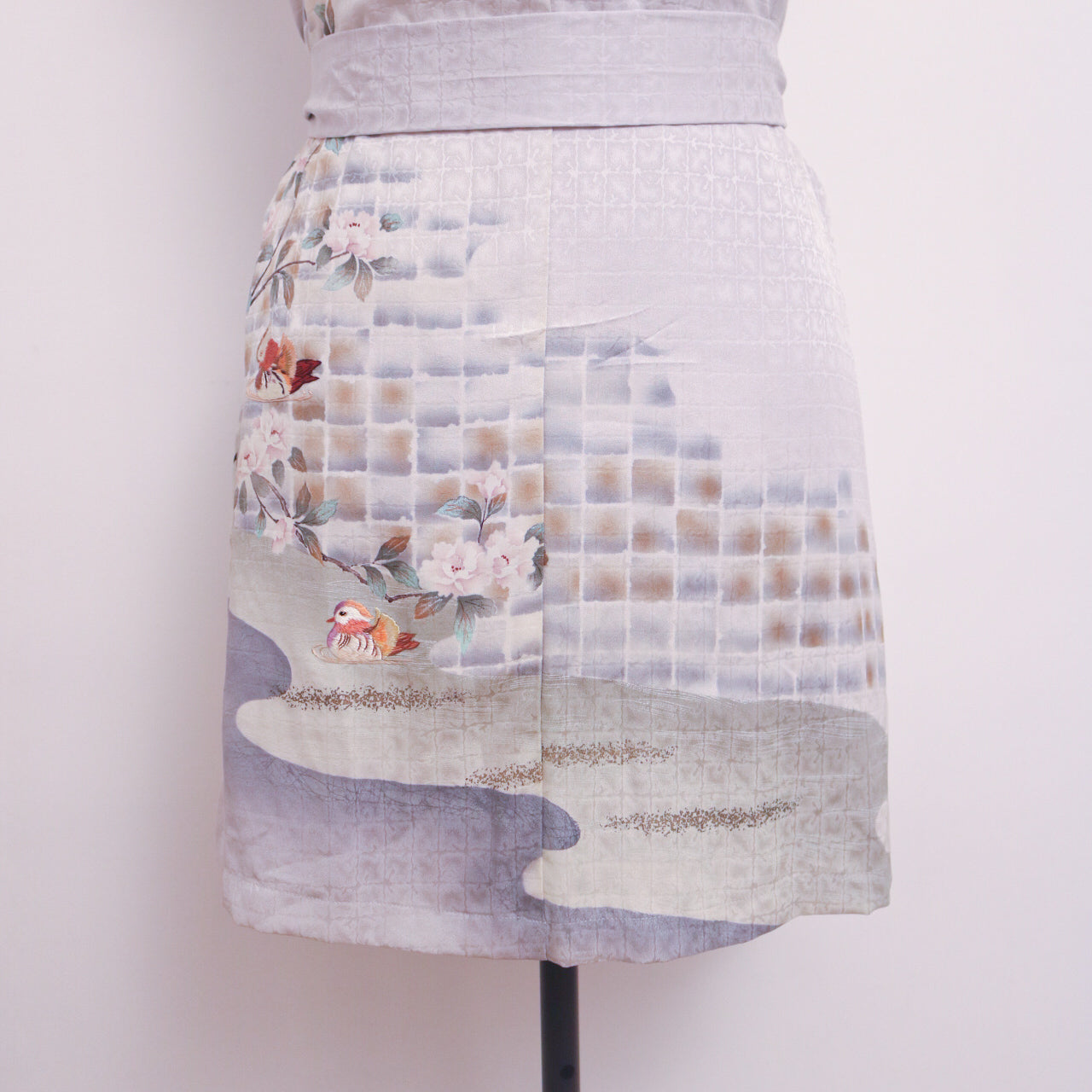 On-hand item: HD3057 | Halter Dress | LB